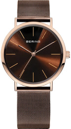 Bering Watch Classic Ladies 13436-265
