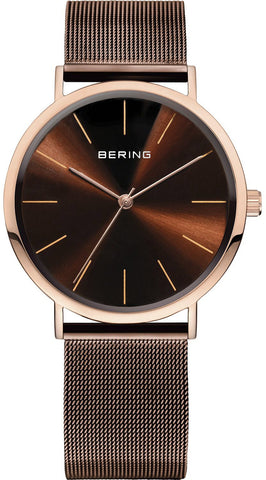 Bering Watch Classic Ladies 13436-265