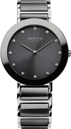 Bering Watch Ceramic Ladies 11435-783
