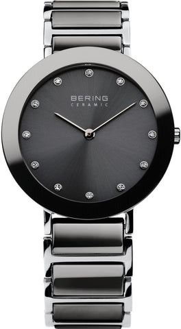 Bering Watch Ceramic Ladies 11435-783