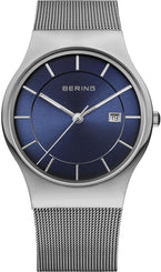 Bering Watch Classic Mens 11938-003