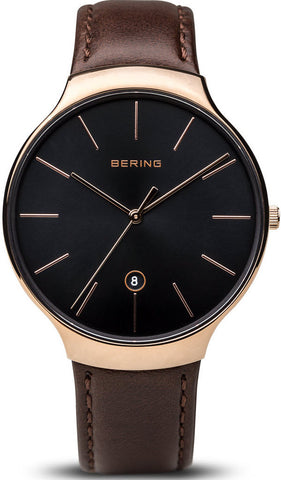 Bering Watch Classic Mens 13338-562