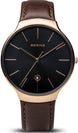Bering Watch Classic Mens 13338-562