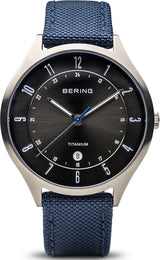 Bering Watch Ultra Light Mens 11739-873