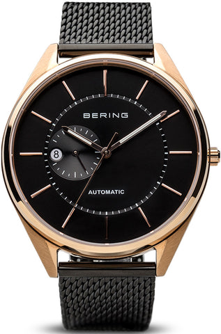 Bering Watch Automatic Mens 16243-166