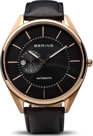 Bering Watch Automatic Mens 16243-462
