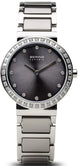 Bering Watch Ceramic Ladies 10729-703
