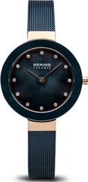 Bering Watch Ceramic Ladies 11429-367