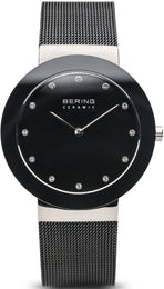 Bering Watch Ceramic Ladies 11435-102