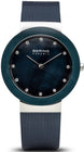 Bering Watch Ceramic Ladies 11435-387