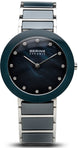 Bering Watch Ceramic Ladies 11435-787