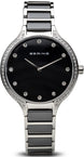 Bering Watch Ceramic Ladies 30434-742