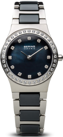 Bering Watch Ceramic Ladies 32426-707