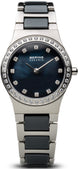 Bering Watch Ceramic Ladies 32426-707