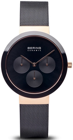Bering Watch Ceramic Ladies 35036-166