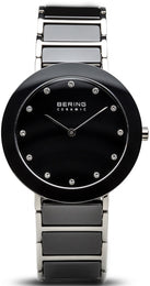 Bering Watch Ceramic Ladies 11435-749