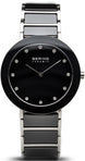 Bering Watch Ceramic Ladies 11435-749