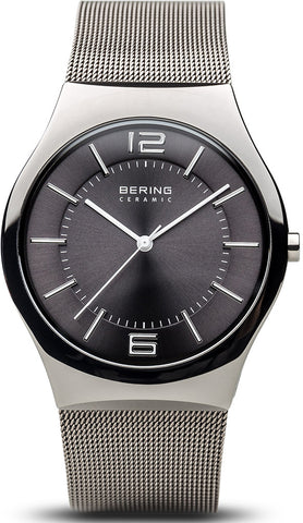 Bering Watch Ceramic Mens 32039-309