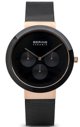 Bering Watch Ceramic Mens 35040-166