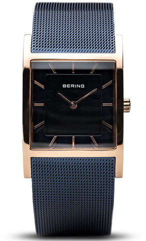 Bering Watch Classic Ladies 10426-367-S