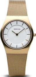 Bering Watch Classic Ladies 11930-334