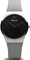 Bering Watch Classic Ladies 12130-002