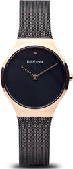 Bering Watch Classic Ladies 12131-166