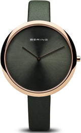 Bering Watch Classic Ladies 12240-667
