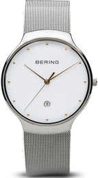 Bering Watch Classic Ladies 13338-001