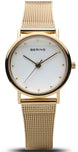 Bering Watch Classic Ladies 13426-334