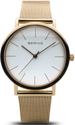 Bering Watch Classic Ladies 13436-334