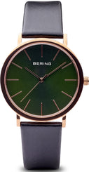 Bering Watch Classic Ladies 13436-469