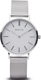 Bering Watch Classic Ladies 14134-004
