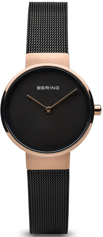 Bering Watch Classic Ladies 14526-166
