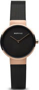 Bering Watch Classic Ladies 14526-166