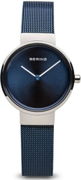 Bering Watch Classic Ladies 14526-307