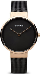 Bering Watch Classic Ladies 14531-166