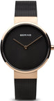 Bering Watch Classic Ladies 14531-166