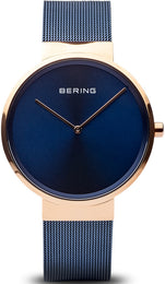 Bering Watch Classic Ladies 14539-367