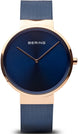 Bering Watch Classic Ladies 14539-367