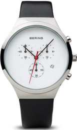Bering Watch Classic Ladies 14736-404