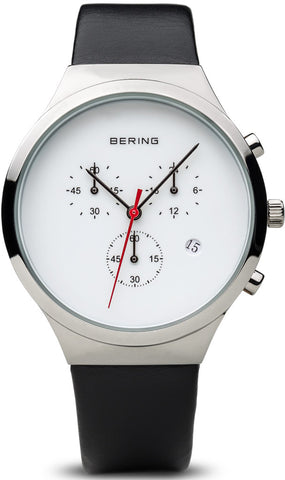 Bering Watch Classic Ladies 14736-404
