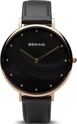 Bering Watch Classic Ladies 14839-462
