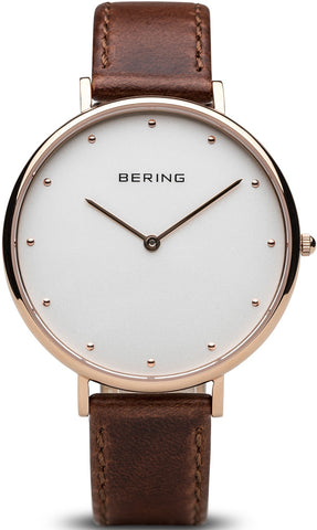 Bering Watch Classic Ladies 14839-564