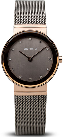 Bering Watch Classic Ladies 10126-369