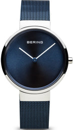 Bering Watch Classic Ladies 14531-307