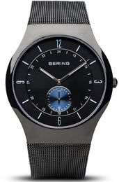 Bering Watch Classic Mens 11940-228
