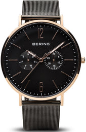 Bering Watch Classic Mens 14240-163