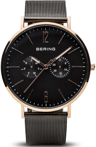 Bering Watch Classic Mens 14240-163