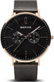 Bering Watch Classic Mens 14240-163